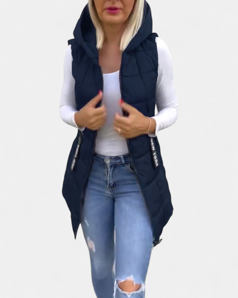 Puffer Jackets