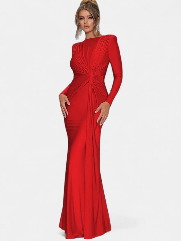 Evening & Party Dresses