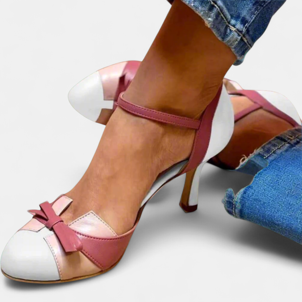 Heels & Sandals