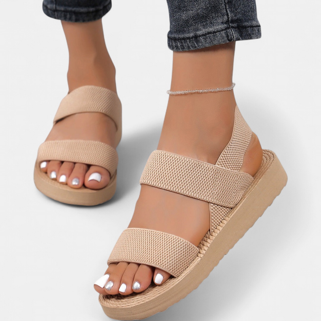 Loafers & Flats