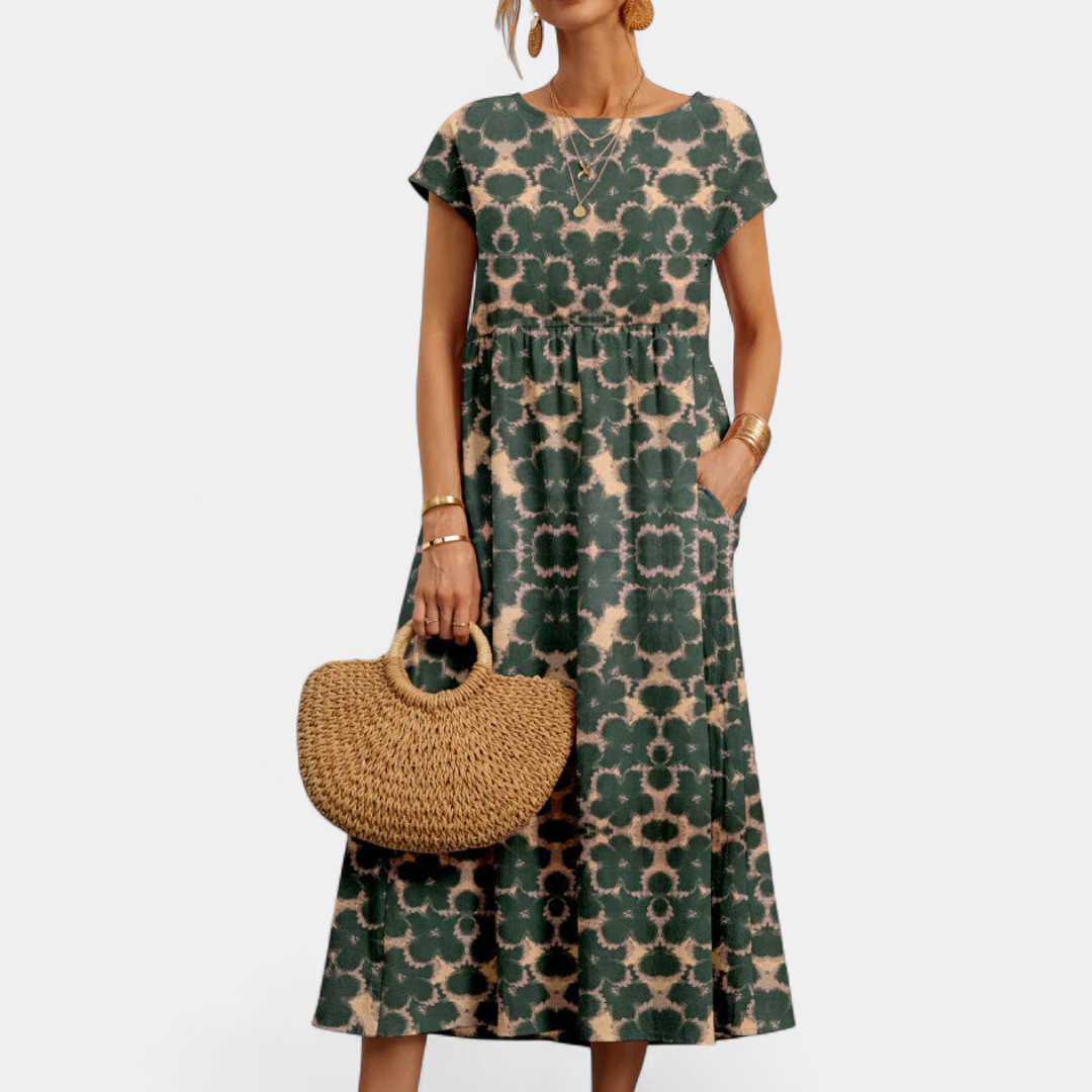 Midi Dresses