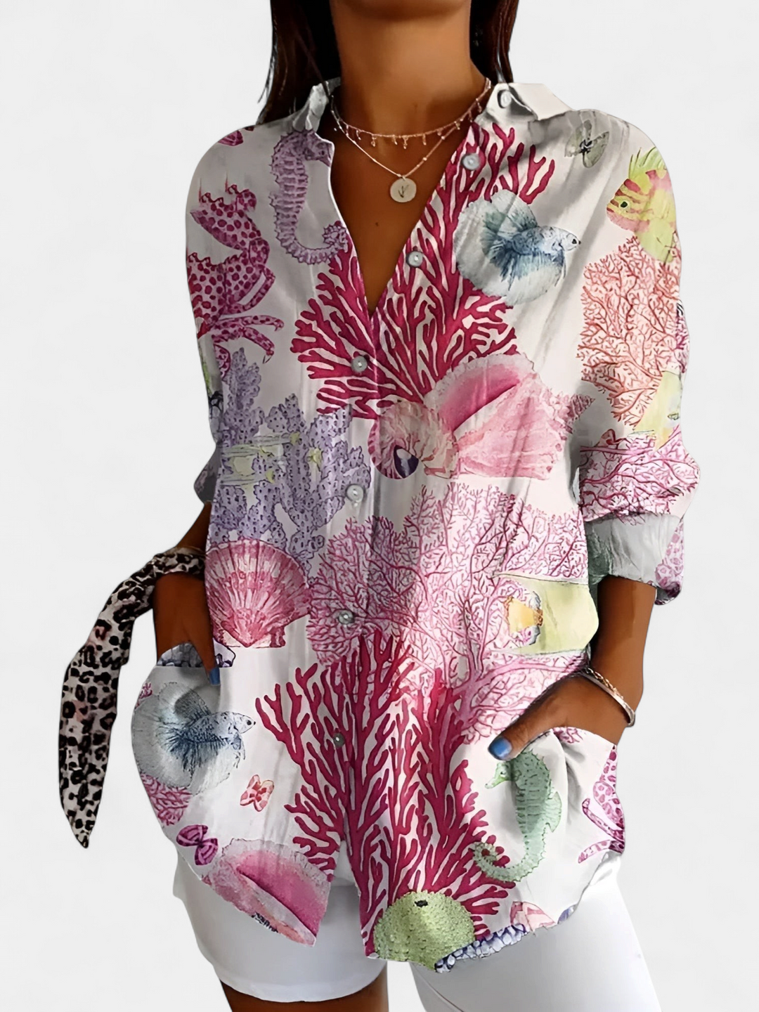 Blouses & Shirts