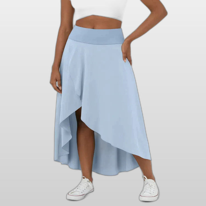Thin Icy Blue