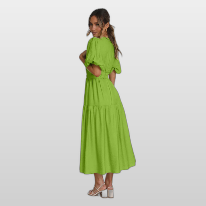 Yellow Green