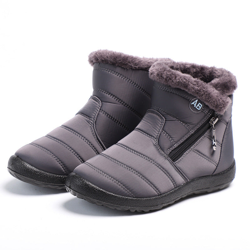 Gray