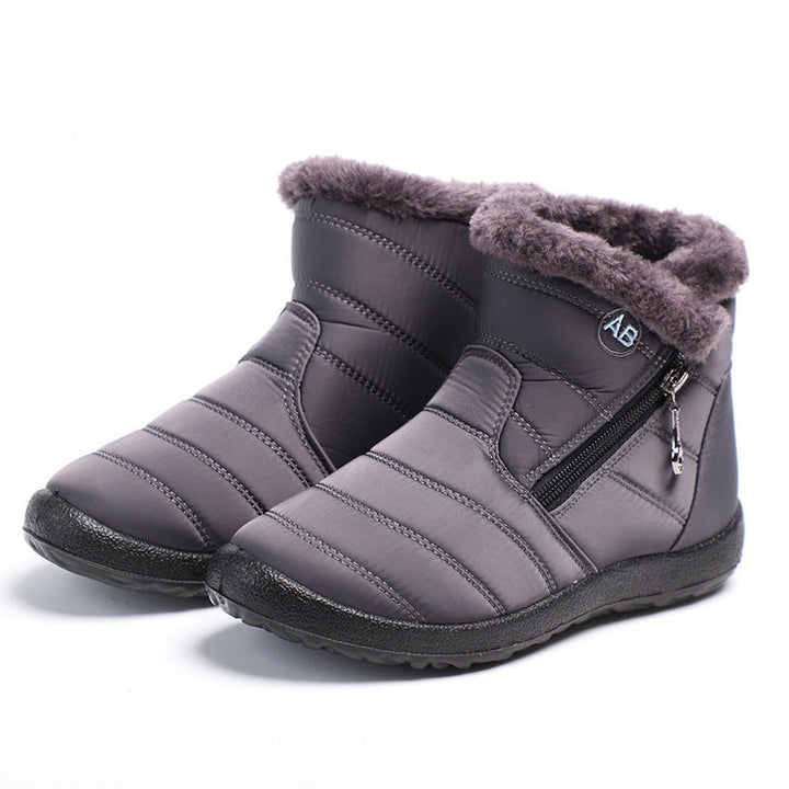 Gray