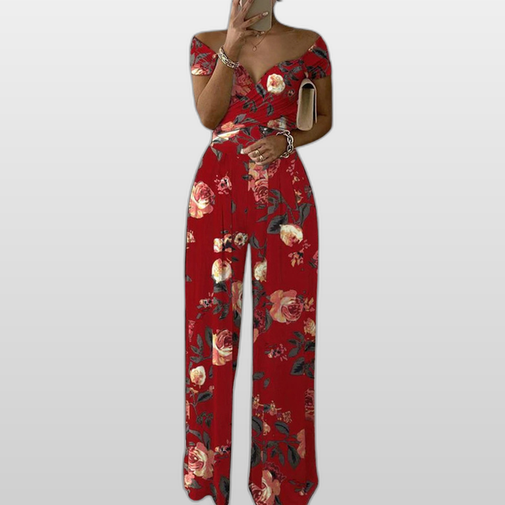 Red Print