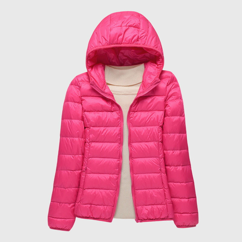 Pink Hood
