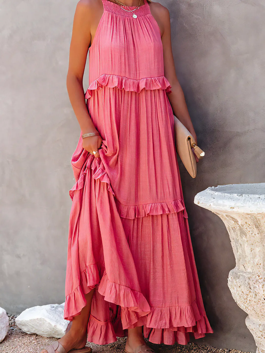 Pink