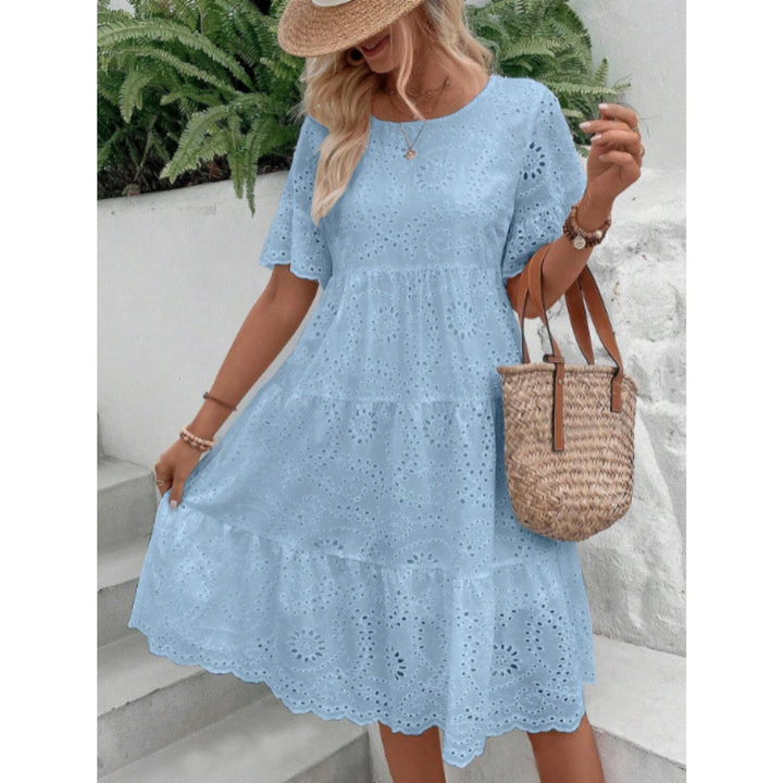 Sky Blue