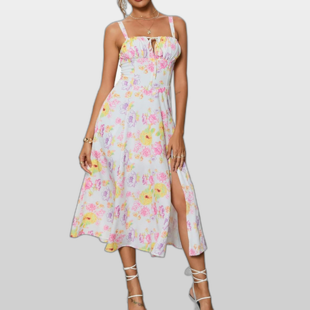 Yellow-pink