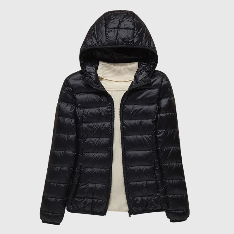 Black Hood