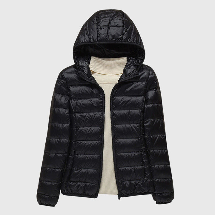 Black Hood