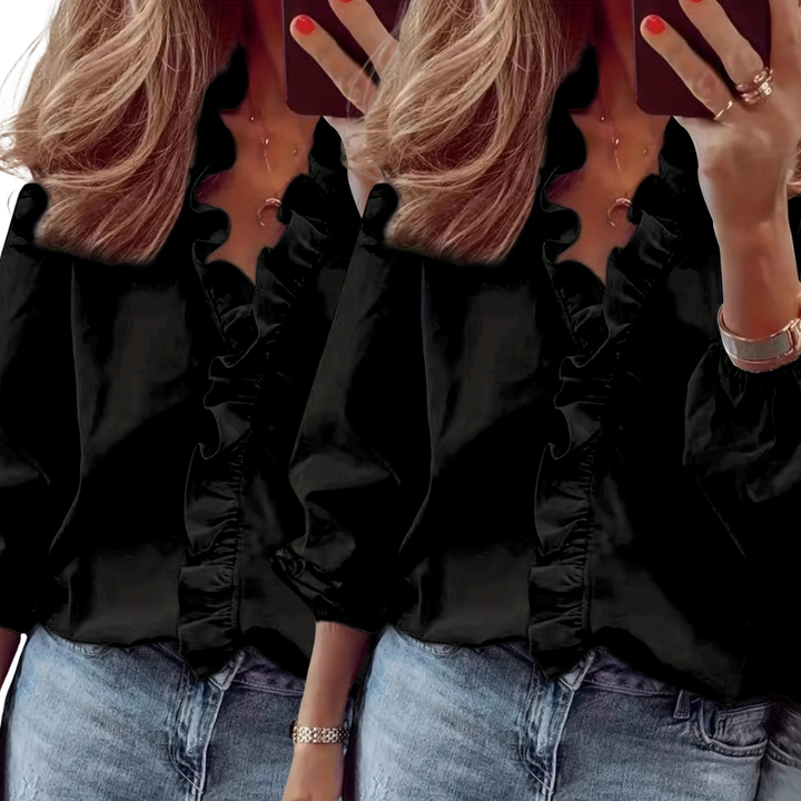 Black/Black