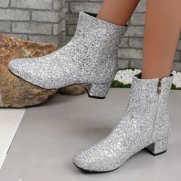 Silver Gray