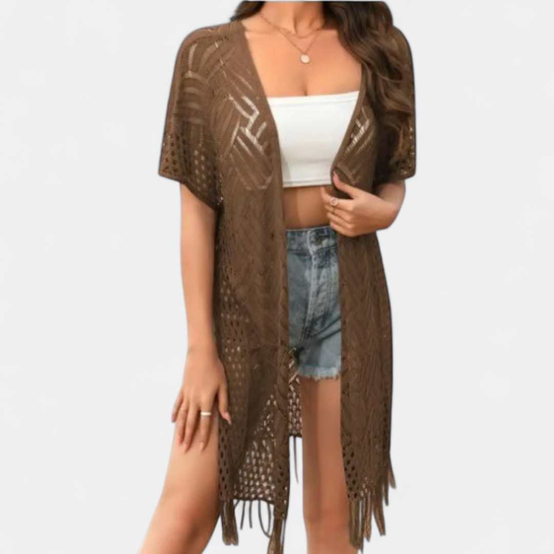 Coffee Brown