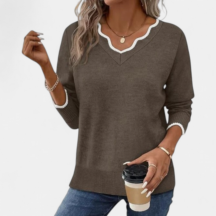 Coffee Brown