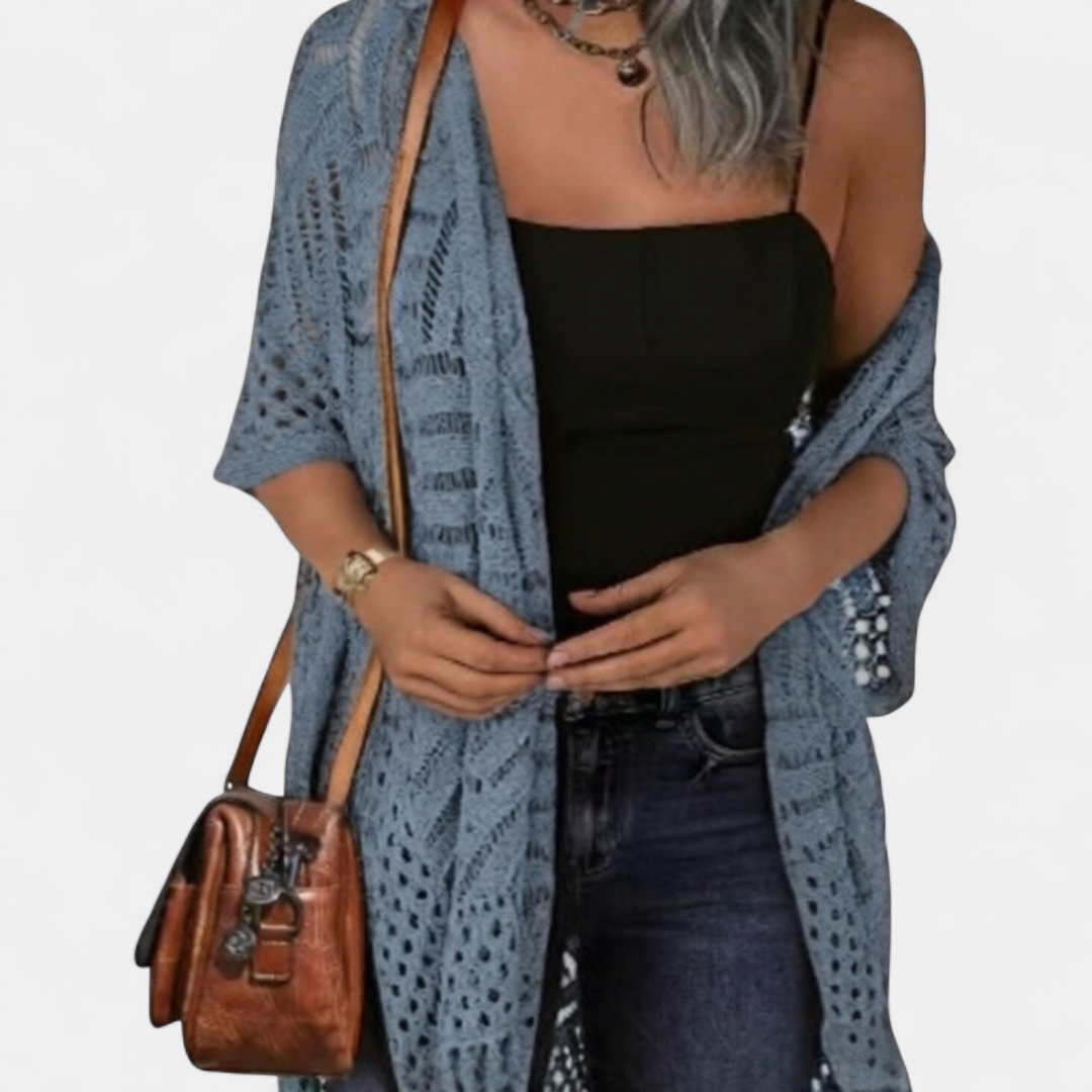 Denim Blue