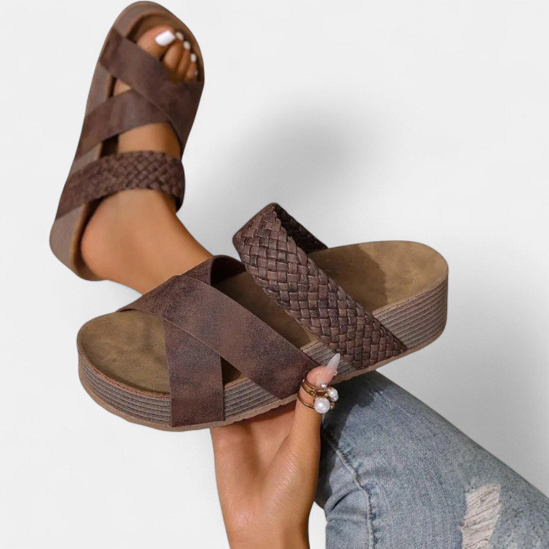 Fawn Brown