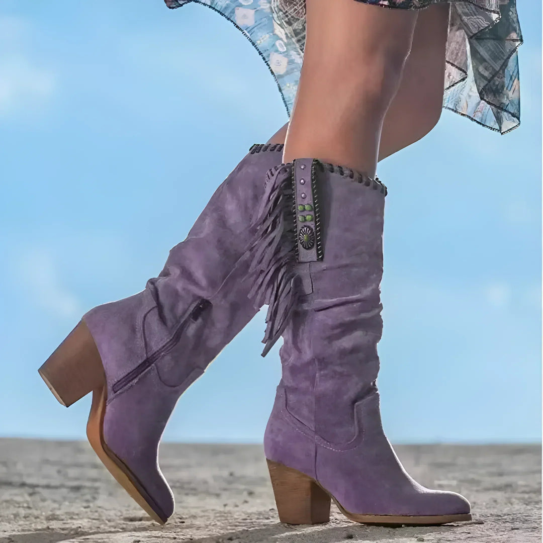 Violet