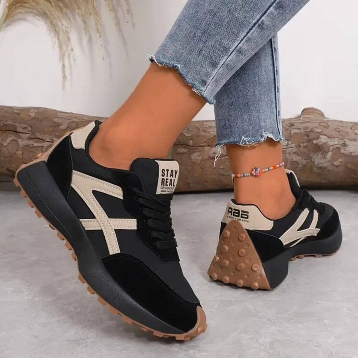JORDYN | Maxi Casual Women's Shoes