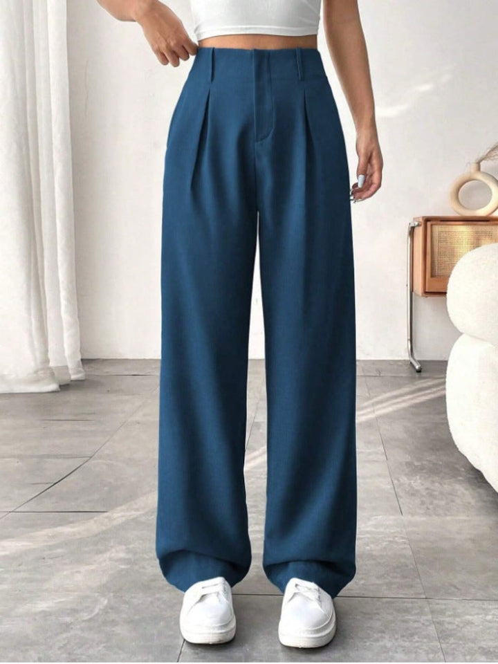 Peacock Blue
