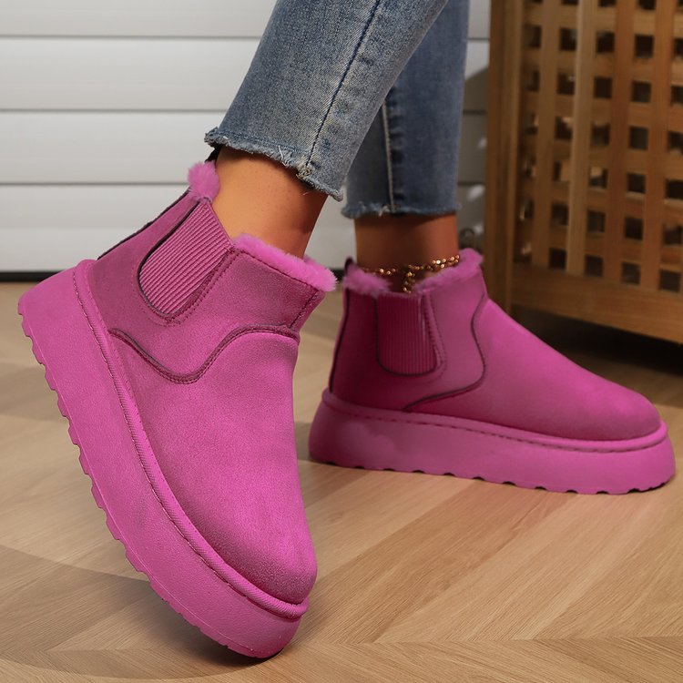 Fuchsia
