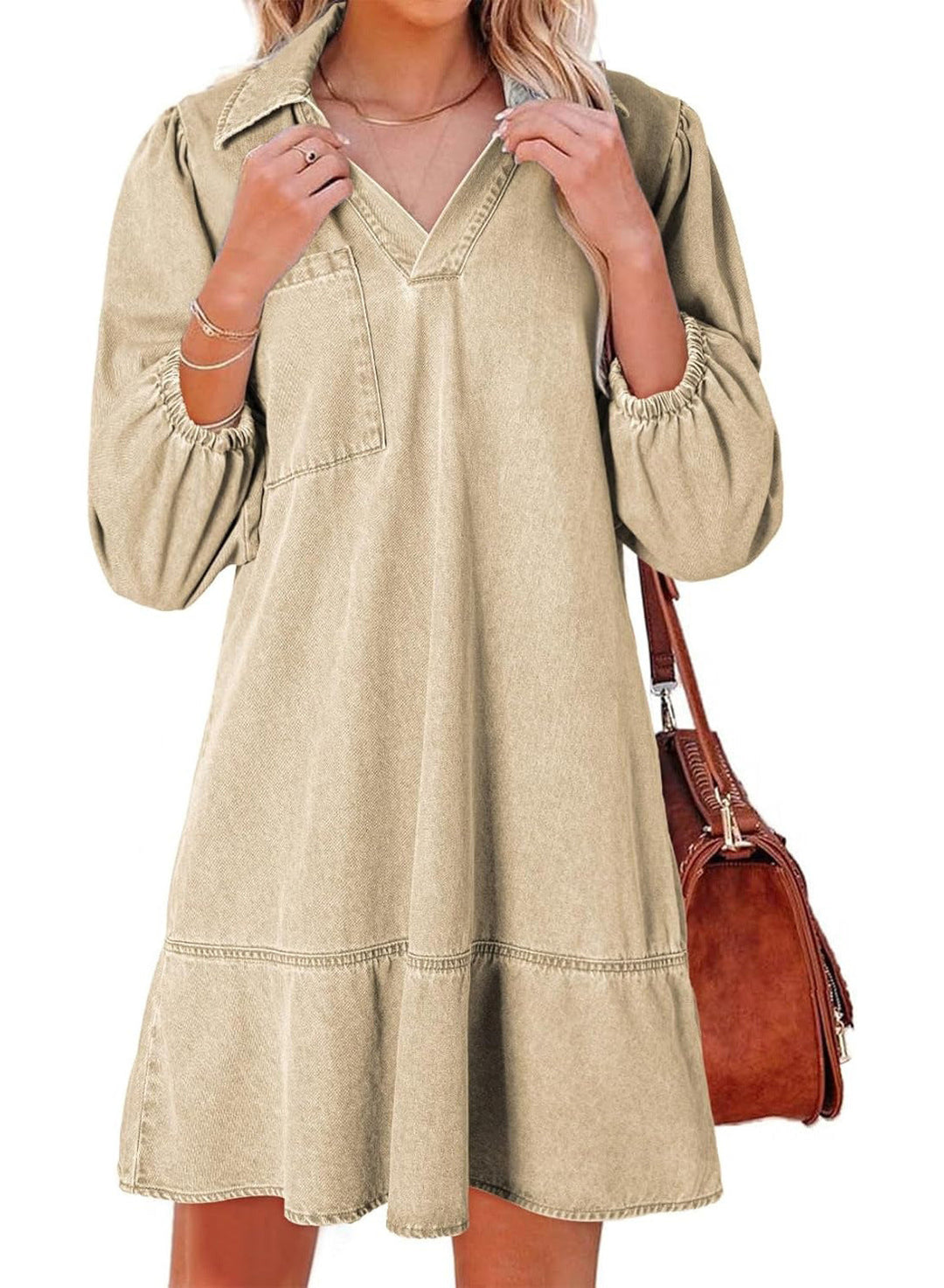 Khaki