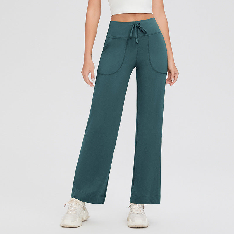 Blackish Green