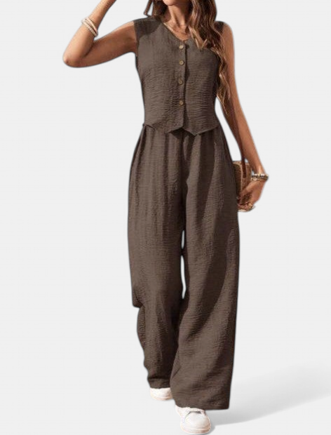 Redish Brown