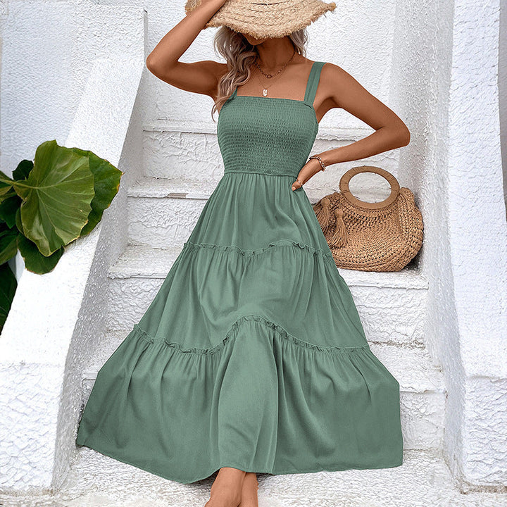Olive Green