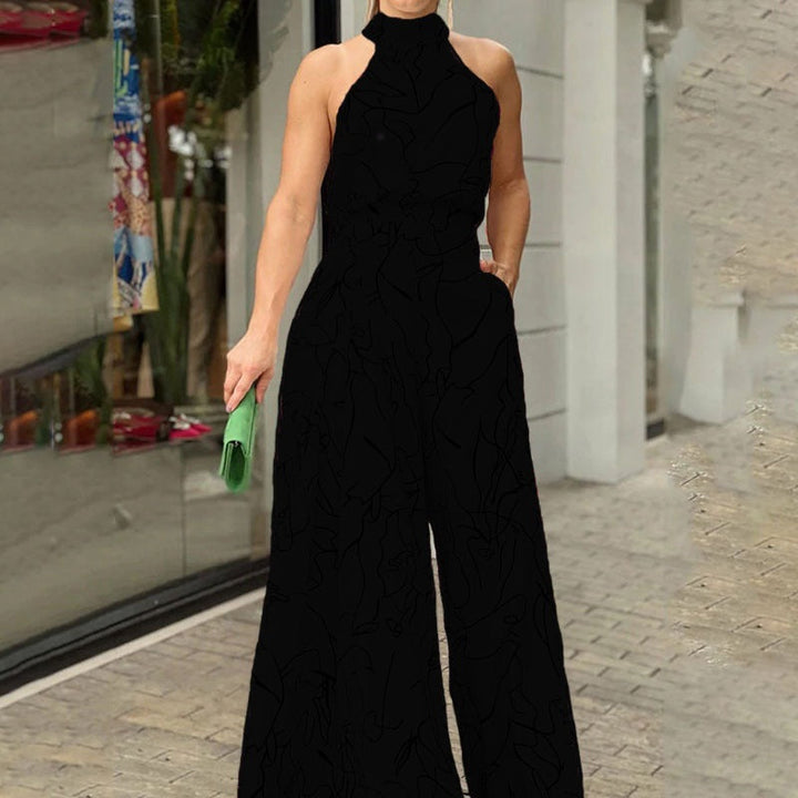 Plain Black