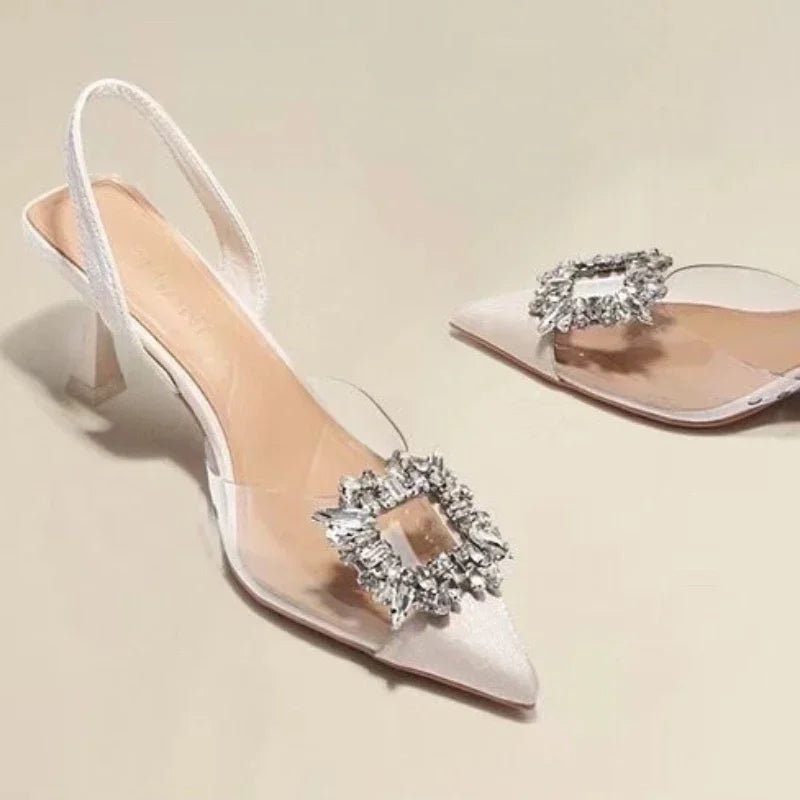 Creamy-white