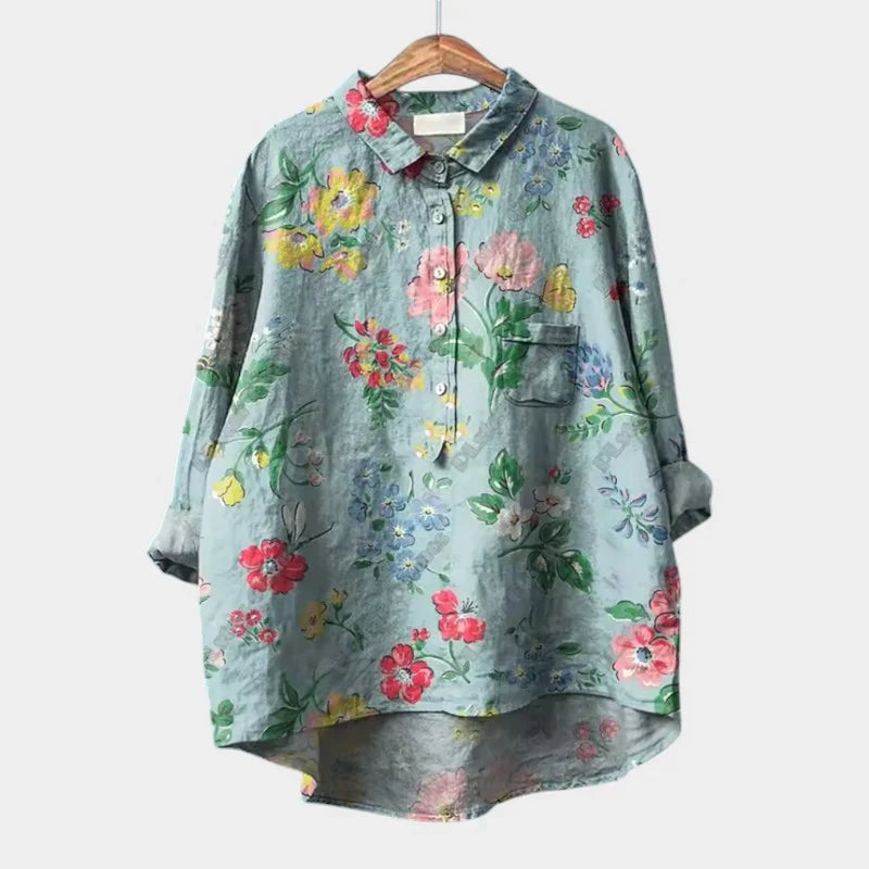 Mint Blossom
