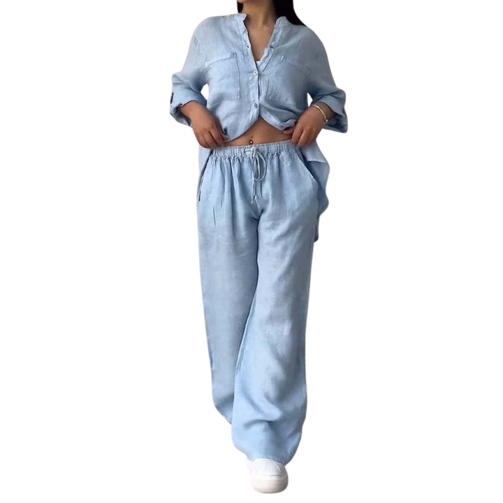 Light Blue