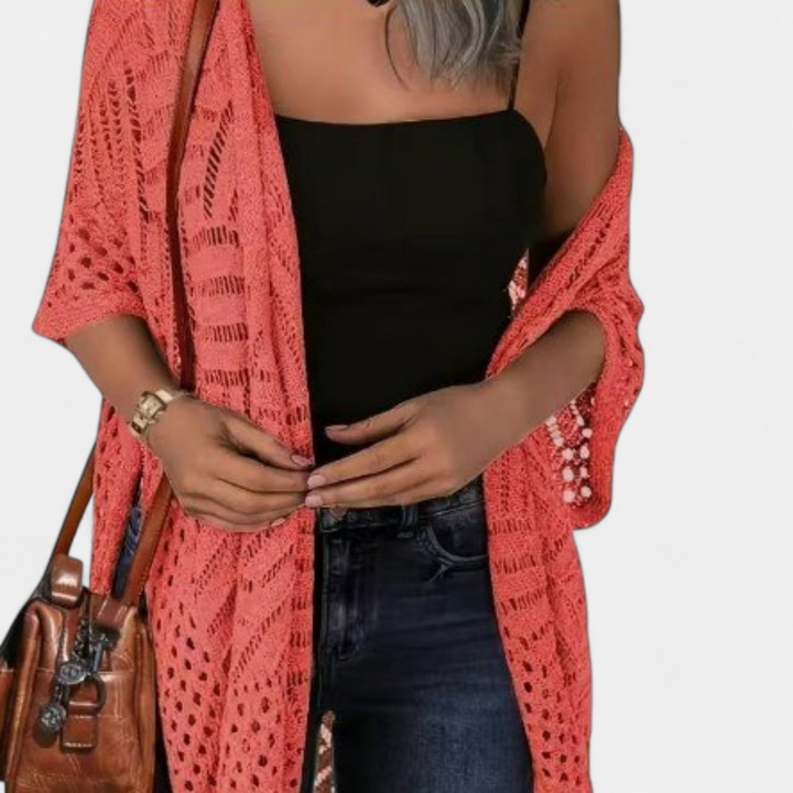 Watermelon Pink