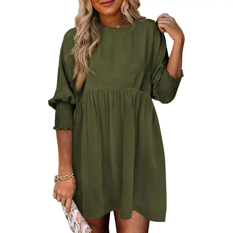 Jungle Green