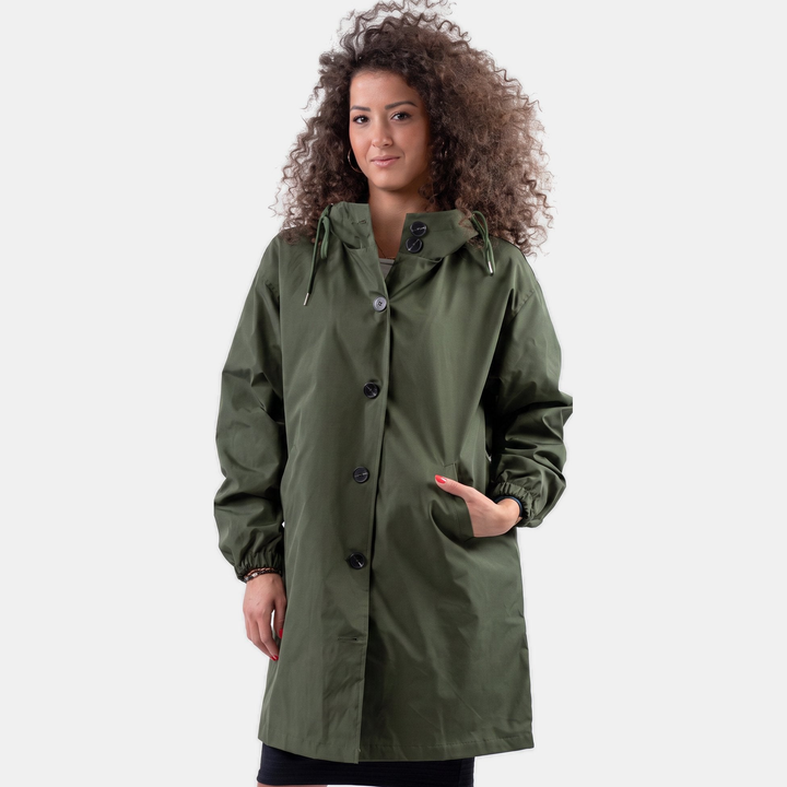 ArmyGreen