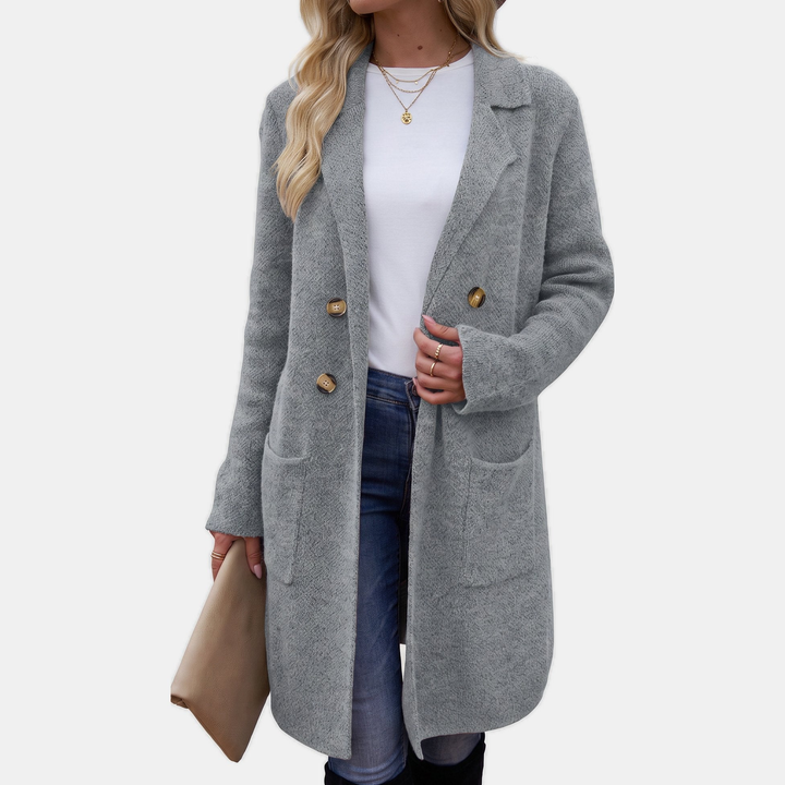 Blue Gray
