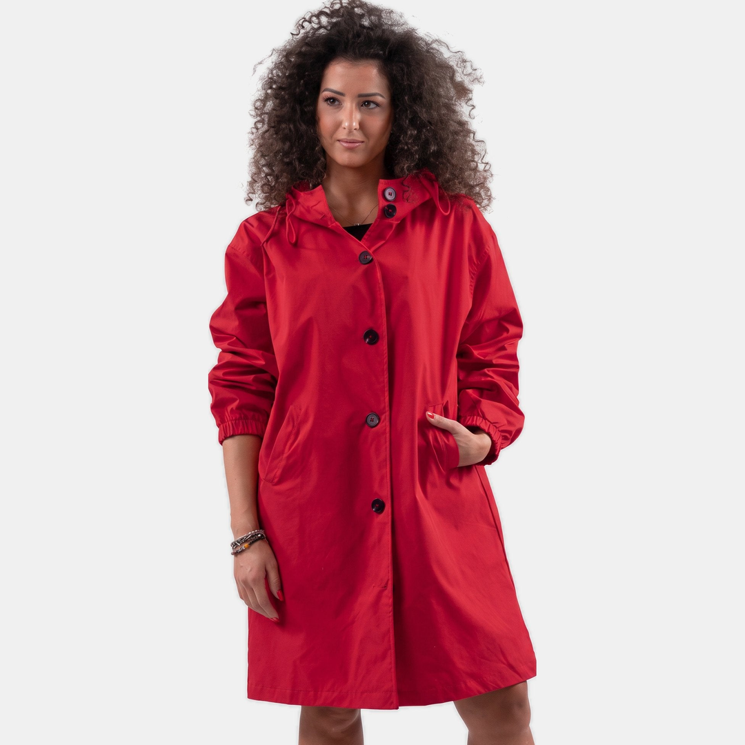 Cherry Red