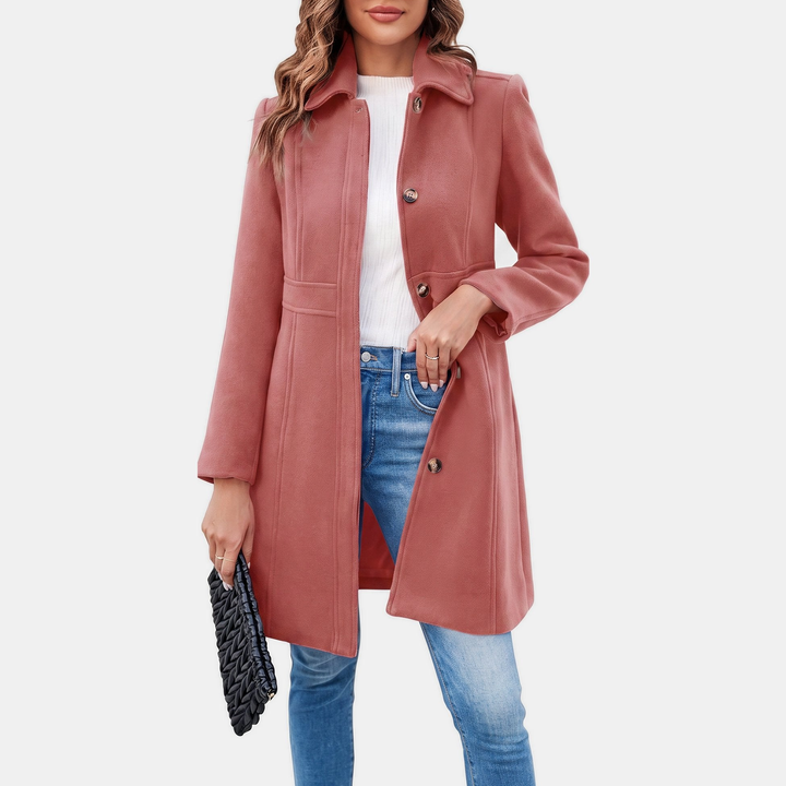 Coral Red