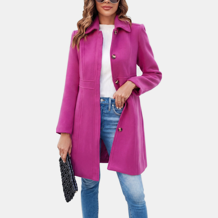 Hot Pink
