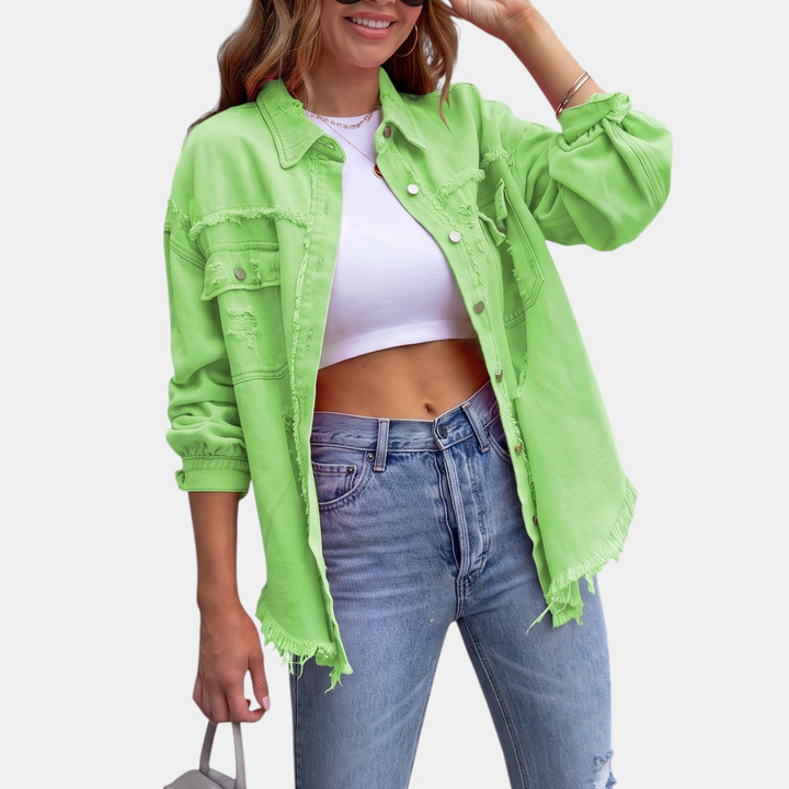 Light Green