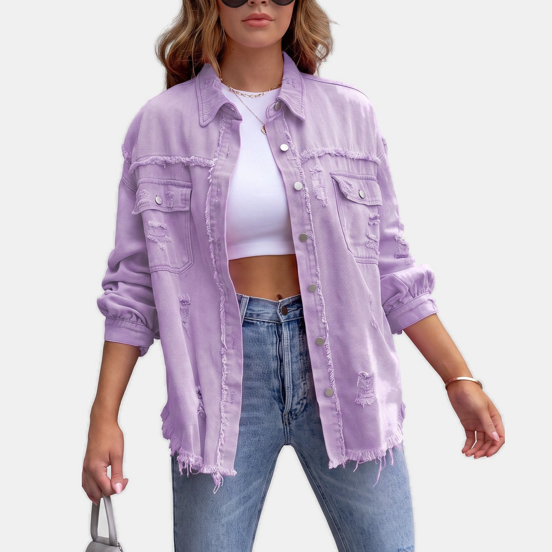 Light Purple