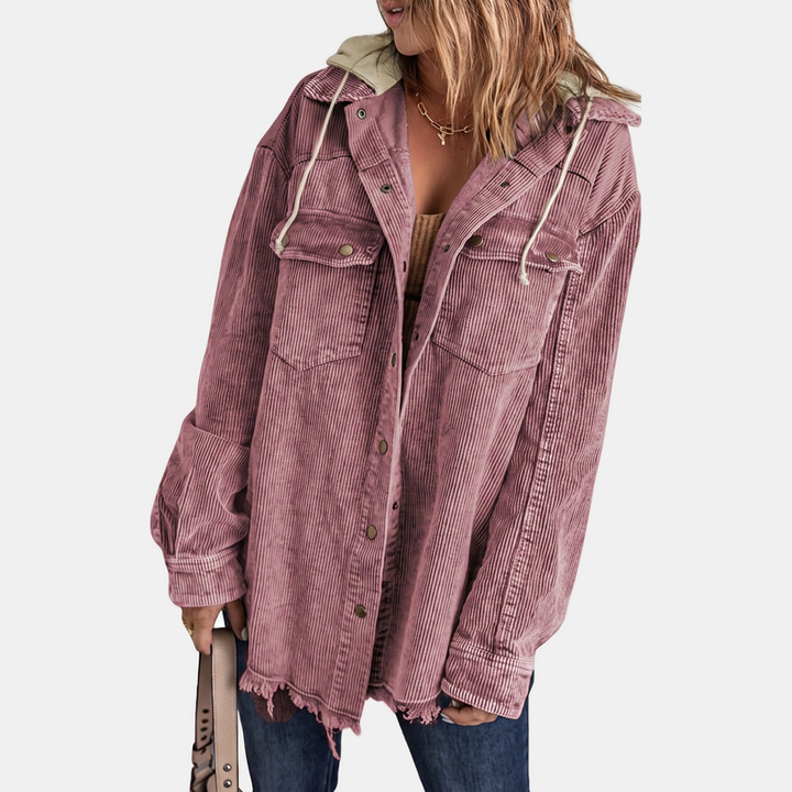 Pinkish Gray