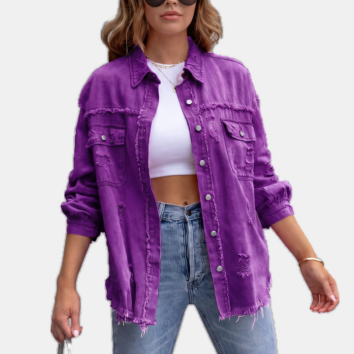 Violet