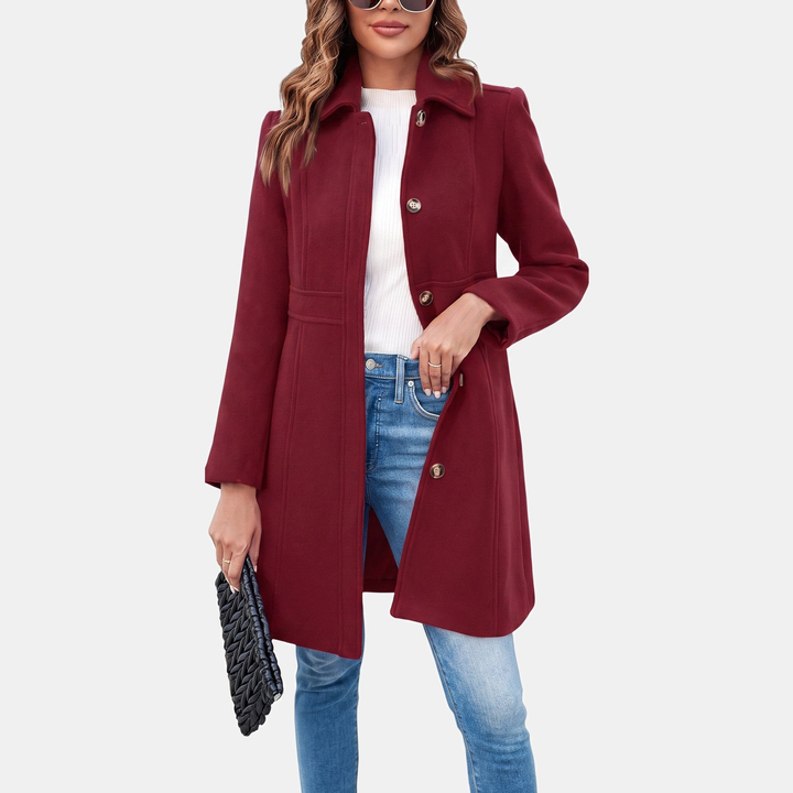 Wine Red