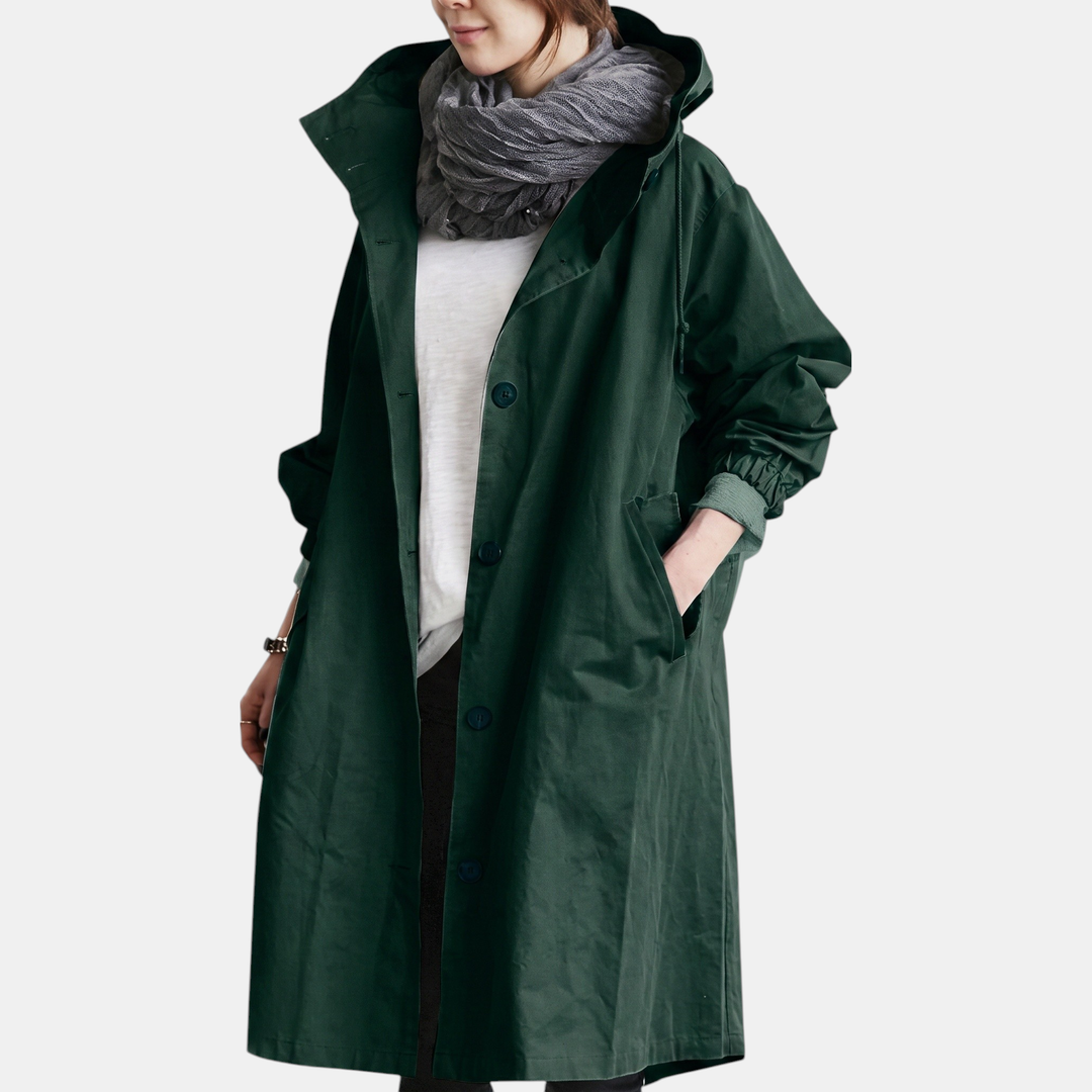 Emerald Green