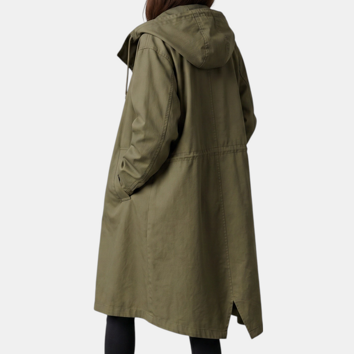 Olive Green