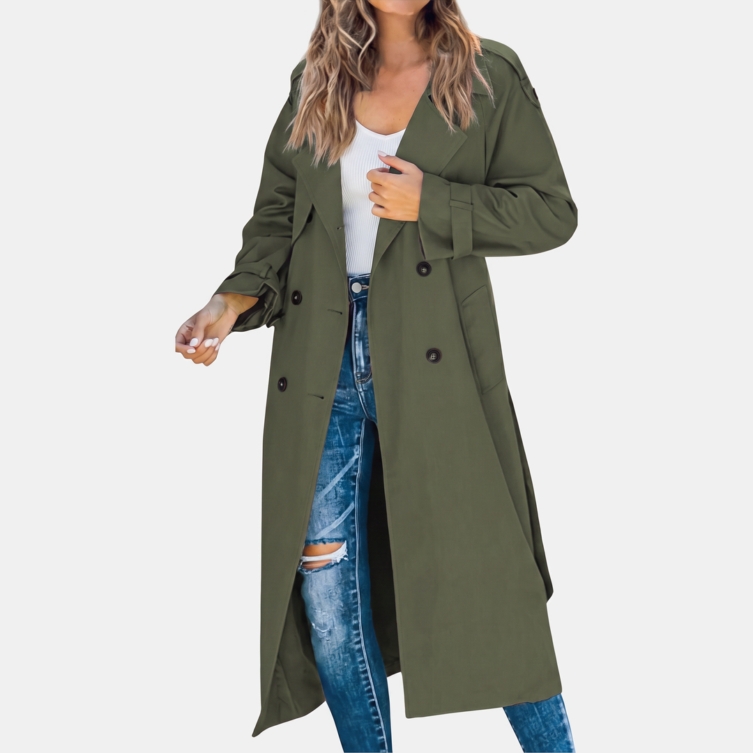Army Green
